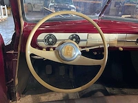 Vedette oldtimer - afbeelding 10 van  24