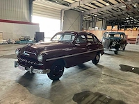 Vedette oldtimer - afbeelding 1 van  24