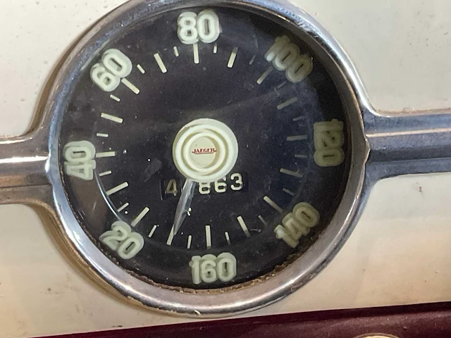 Vedette oldtimer - afbeelding 15 van  24