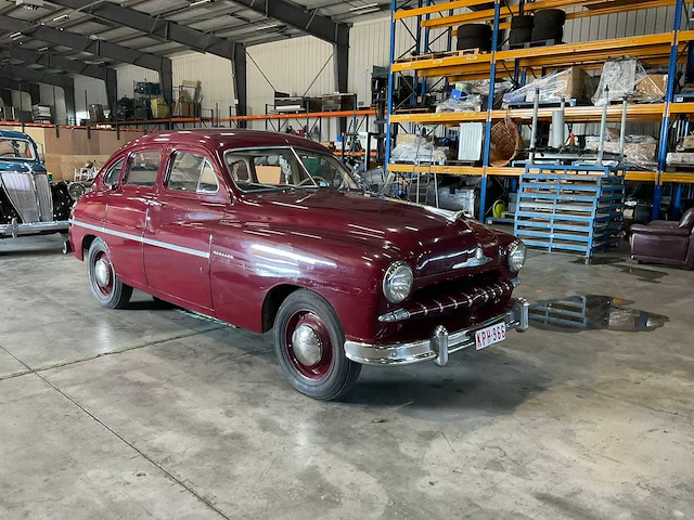 Vedette oldtimer - afbeelding 12 van  24