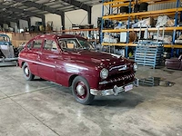 Vedette oldtimer - afbeelding 12 van  24