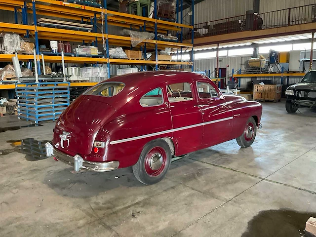 Vedette oldtimer - afbeelding 18 van  24