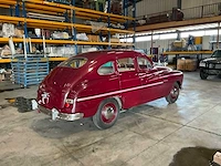Vedette oldtimer - afbeelding 18 van  24