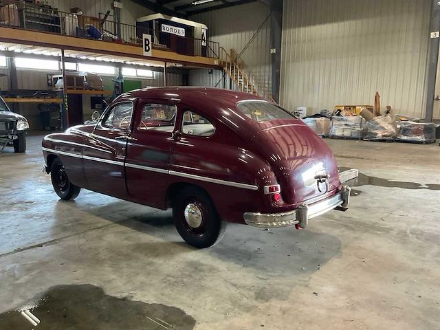 Vedette oldtimer - afbeelding 20 van  24