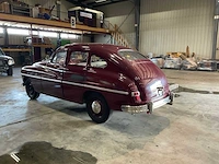 Vedette oldtimer - afbeelding 20 van  24