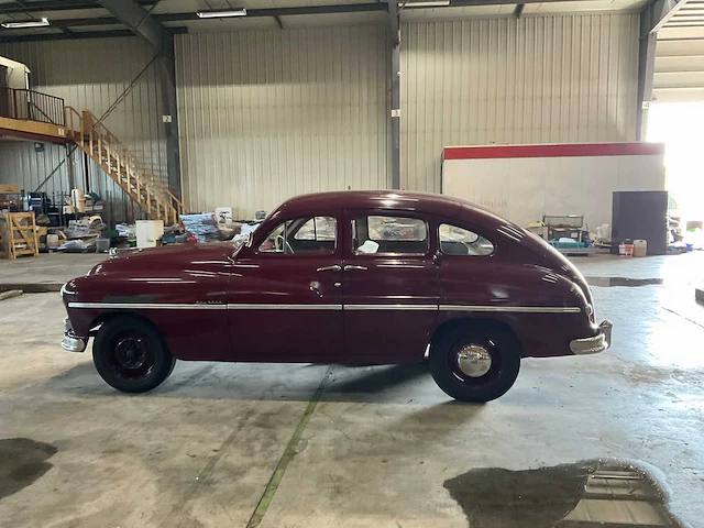 Vedette oldtimer - afbeelding 21 van  24