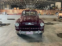 Vedette oldtimer - afbeelding 22 van  24