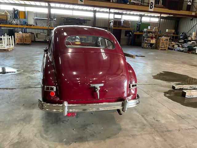 Vedette oldtimer - afbeelding 23 van  24