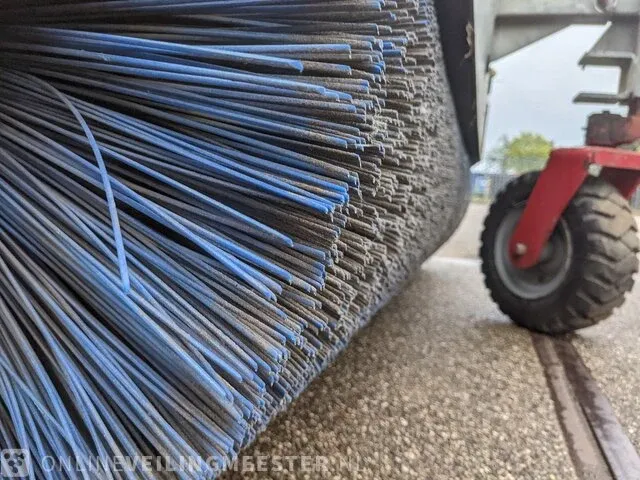 Veegborstel m-sweep, pro 800 - afbeelding 2 van  17
