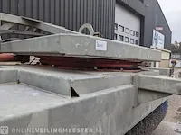 Veegborstel m-sweep, pro 800 - afbeelding 3 van  17
