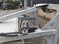 Veegborstel m-sweep, pro 800 - afbeelding 5 van  17