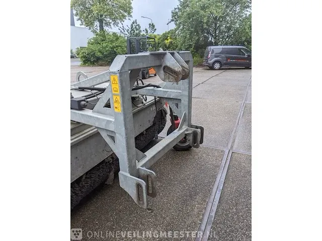 Veegborstel m-sweep, pro 800 - afbeelding 6 van  17