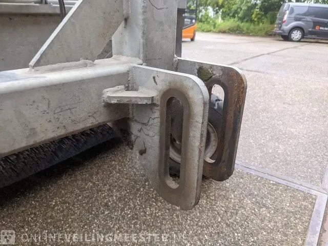 Veegborstel m-sweep, pro 800 - afbeelding 9 van  17