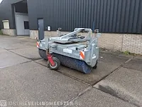 Veegborstel m-sweep, pro 800 - afbeelding 10 van  17