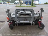 Veegborstel m-sweep, pro 800 - afbeelding 13 van  17