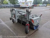 Veegborstel m-sweep, pro 800 - afbeelding 14 van  17