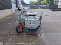 Veegborstel m-sweep, pro 800 - afbeelding 15 van  17