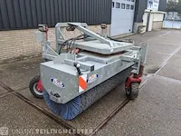 Veegborstel m-sweep, pro 800 - afbeelding 16 van  17
