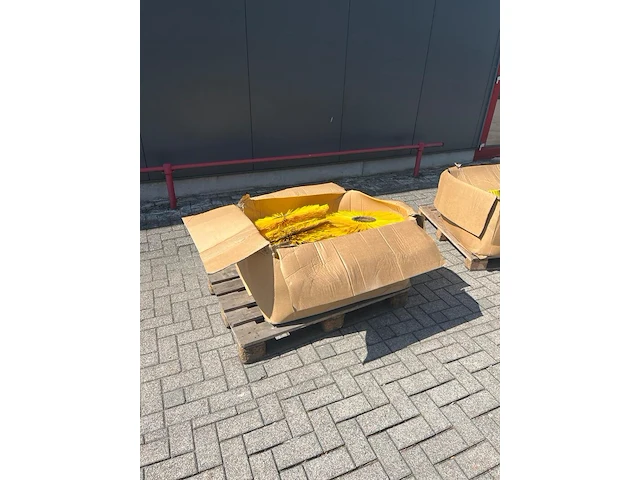 Veegborstelelementen, iseki - afbeelding 2 van  6