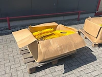 Veegborstelelementen, iseki - afbeelding 2 van  6