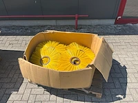 Veegborstelelementen, iseki - afbeelding 3 van  6