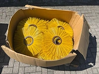 Veegborstelelementen, iseki - afbeelding 4 van  6