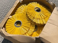 Veegborstelelementen, iseki - afbeelding 6 van  6