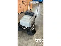 Veegmachine - 12 volt - afbeelding 4 van  7