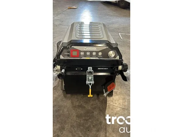 Veegmachine - 12 volt - afbeelding 5 van  7