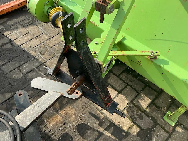 Veegmachine 120cm industrie - afbeelding 10 van  12