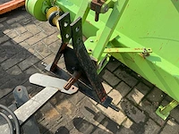 Veegmachine 120cm industrie - afbeelding 10 van  12