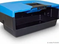 Veegmachine 20l 70cm - afbeelding 4 van  6