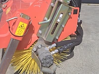 Veegmachine, adler, k 600/180, 2018 - afbeelding 2 van  14