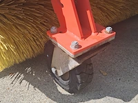 Veegmachine, adler, k 600/180, 2018 - afbeelding 3 van  14