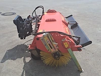Veegmachine, adler, k 600/180, 2018 - afbeelding 9 van  14