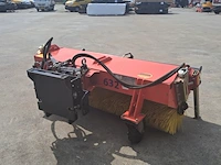 Veegmachine, adler, k 600/180, 2018 - afbeelding 10 van  14