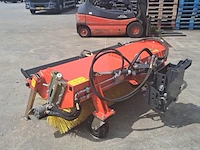 Veegmachine, adler, k 600/180, 2018 - afbeelding 11 van  14