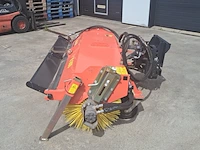 Veegmachine, adler, k 600/180, 2018 - afbeelding 12 van  14