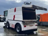 Veegmachine bucher, cc 5000 - afbeelding 4 van  10