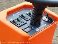 Veegmachine daewoo, bouwjaar 2023 - afbeelding 4 van  6