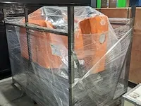 Veegmachine daewoo, bouwjaar 2023 - afbeelding 6 van  6