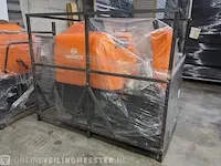 Veegmachine daewoo, das80, bouwjaar 2023 - afbeelding 9 van  17