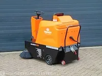 Veegmachine daewoo, das80, bouwjaar 2023 - afbeelding 13 van  17