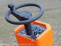 Veegmachine daewoo, das80, bouwjaar 2023 - afbeelding 14 van  17