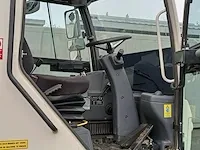 Veegmachine dulevo, 6000 revolution, bouwjaar 2016 - afbeelding 2 van  44