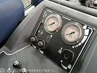 Veegmachine dulevo, 6000 revolution, bouwjaar 2016 - afbeelding 7 van  44