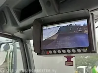 Veegmachine dulevo, 6000 revolution, bouwjaar 2016 - afbeelding 14 van  44