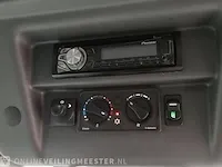 Veegmachine dulevo, 6000 revolution, bouwjaar 2016 - afbeelding 15 van  44