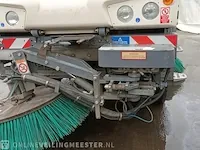 Veegmachine dulevo, 6000 revolution, bouwjaar 2016 - afbeelding 18 van  44