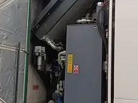 Veegmachine dulevo, 6000 revolution, bouwjaar 2016 - afbeelding 21 van  44